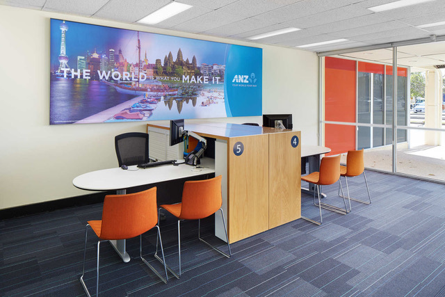 ANZ Bullcreek