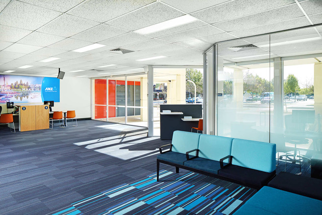 ANZ Bullcreek